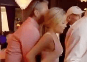 Urban Meyer Lap Dance on YouTube