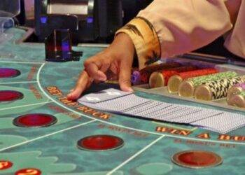 What Is Casino Baccarat?