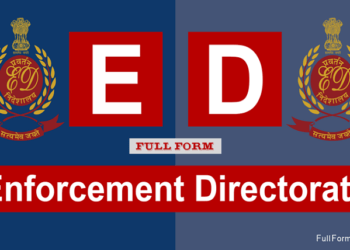 What Is Economic Development Department (ED) Full Form?