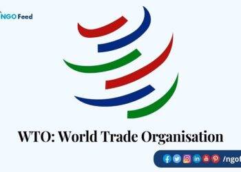 What is Full Form of WTO?