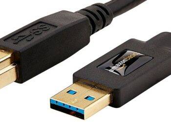 What is USB? – Definitions, Types, and Examples of USB Cables