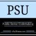 What is a PSU Full Form?