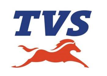 What is the Vision of TVS Motors?