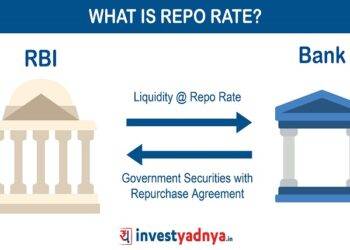 Whats Repo Means?