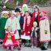 Whoville Characters Costumes – The Grinch Whoville Characters