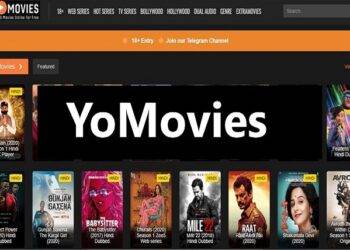 Yomovies XYZ Review