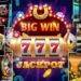Games on the 77 Superslot Site