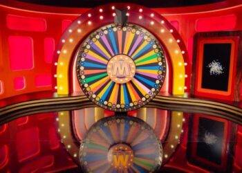 The Comfort of Playing Pragmatic Mega Wheel Indonesia