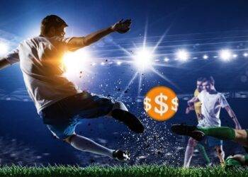 Football Betting Sign Up Bonuses – Why You Should Sign Up With Ufaball88
