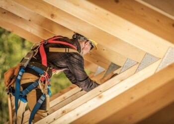 Advantages of building from wood