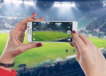 Good Tips to Win Real-Time Sports Broadcasting