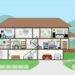 The walls of your house: what are they like?