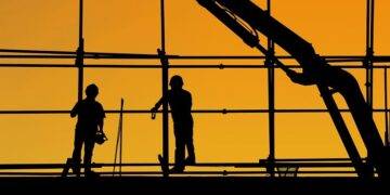 The Main Features of Construction