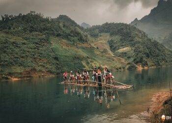 Vietnam – an ideal destination for motorbike travel