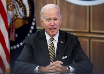 Vn88: President Joe Biden called through to the US team before the opening match of the World Cup 2022