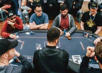 Poker Positions Explained: Importance Of Position In Poker