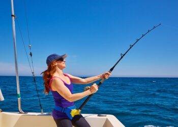 Snook Fishing in Florida
