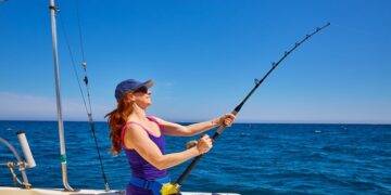 Snook Fishing in Florida