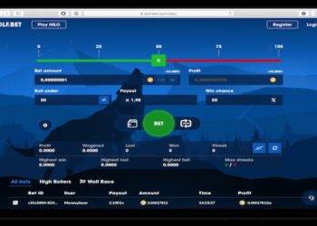 How to Win at Bitcoin Dice
