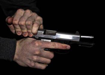 Types Of Gunsmithing Courses