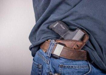 Here Is a Complete To Buying A Holster