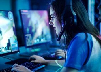 The Positive and Negative Effects of Gaming on Mental Health