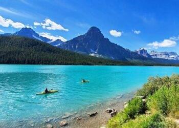 The Best Places to Visit in Canada