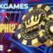 BwinPH12 Online Casino Platform at OKGames 2023