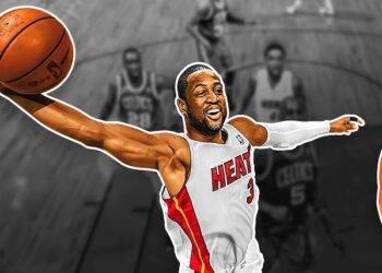 What Made Dwayne Wade so good?