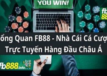 FB88 Overview – Asia’s Leading Online Bookmaker