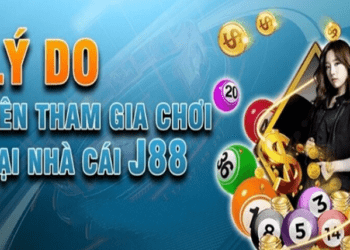 J88 Casino – Vietnam’s Leading Online Entertainment Playground