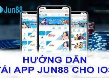 Download App Jun88 Super Fast, Super Standard For Phones
