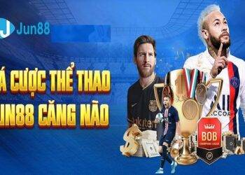 JUN88 – Discover Quality Game Store Attractive All Player Bets