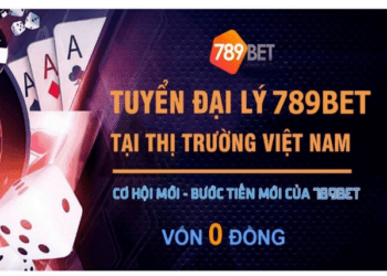 789BET Dealer – Dream Job Make Big Money Easily