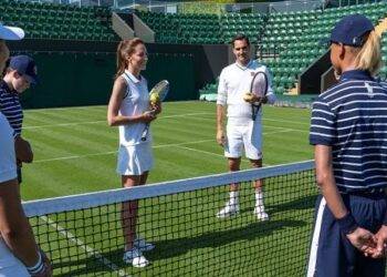 Using Ai Models For Mens & Womens Predictions For Tennis In 2023