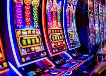 The Science of Randomness in Slot Machines