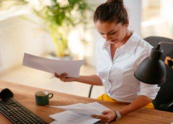 Form I-864 Affidavit of Support: Your Complete Checklist for Success