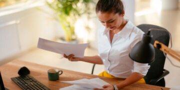 Form I-864 Affidavit of Support: Your Complete Checklist for Success