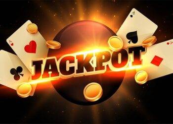 Top Jackpot Winners of All Time at Online Casinos