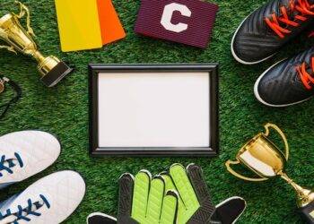 Unleash the Power of SportsScore: Your Ultimate Sports Companion  Introduction