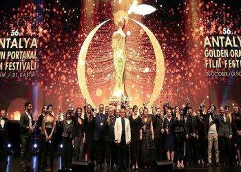 Antalya’s Film Festival: Living in the Heart of Cinema