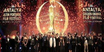 Antalya’s Film Festival: Living in the Heart of Cinema