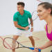 Mastering Badminton Singles Service Rules