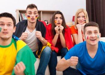 Buying Cheap Jerseys of National Soccer Teams – What Should You Do?