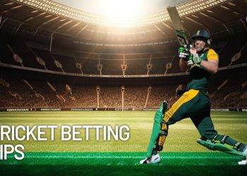 Magnify Your Wins at Betting: Expert Cricket Betting Tips and Advice