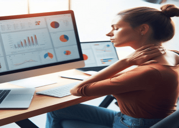 Neck Pain in the Digital Age 