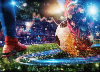 Top 5 Must-Try Football Betting Strategies on BolaGacor