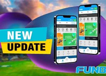 Download the App NEW88 Return to the Phone with Only 5 Seconds Operation