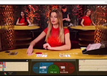 Mastering Evolution Baccarat Strategy: Tips and Tricks for Success