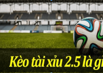 Betting Tips Over/under 2.5  Always Win at New88